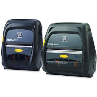Zebra ZQ510, 3" Mobile Printer, USB, Bluetooth