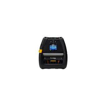 Zebra ZQ630, Mobile Printer, USB, Bluetooth, Dual