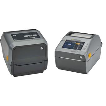 ZD621d - DT, 203 dpi, USB, LAN, Wi-Fi, BT