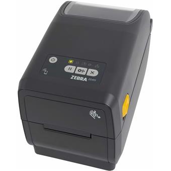ZD411 TT - 300dpi, USB, Host, BT4, WiFi