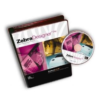 Zebra Designer Pro 2 SW