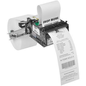 Zebra KR203 - KIOSK PRINTER
