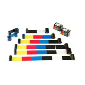 Zebra barevný ribbon (pro Zebru P3xx,P4xx)