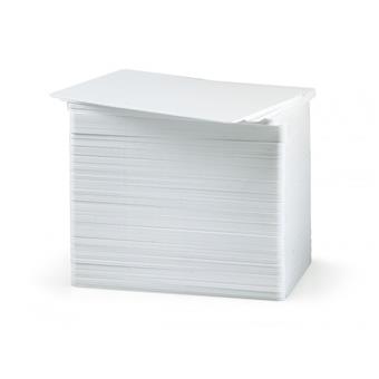 CR Card, 30 míľ, Z5, pre použitie s YMCuvK ribbon