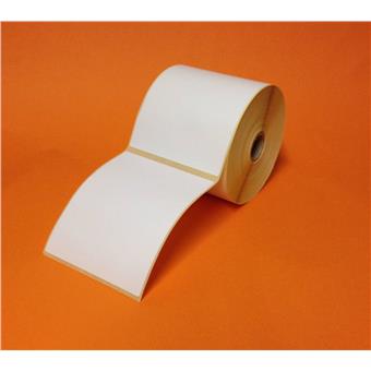 Label Z-Select 2000D,102x152,475ks/role,12r/balení
