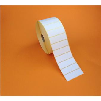 Z-select 2000T,57x19mm,3315ks/role