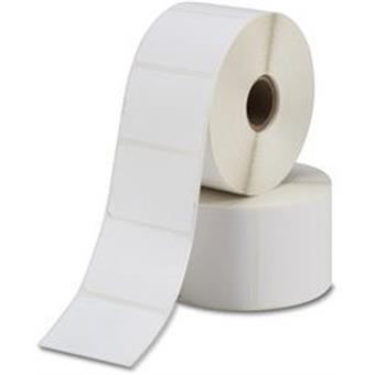 Label RFID 97x15mm; ShortDipole, Opaque Matt, 5000/roll, 1/box