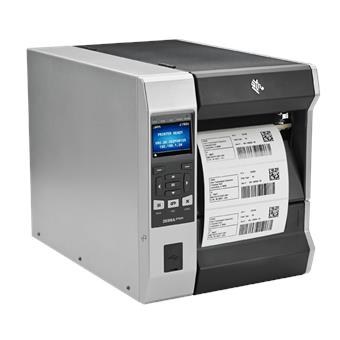 ZEBRA printer ZT610 - 203dpi, BT, LAN, WiFi