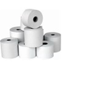 Termopapier šírky 54mm, dĺžka návinu 36m, dutinka 17mm (priemer návinu do 55mm)