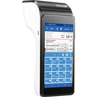 X-POS FiskalPRO N3