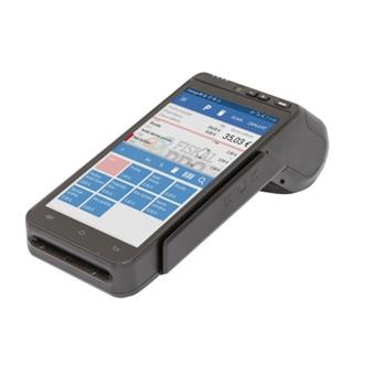 X-POS FiskalPRO A8