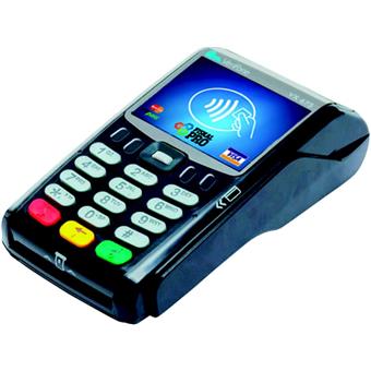 X-POS 675 s WiFi/BT a baterií - SK verze