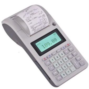 X-POS Pokladnička B20 GPRS