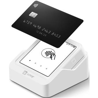 SumUp SOLO platební terminál - CZ