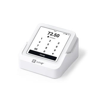 SumUP SOLO 2.0 platební terminál