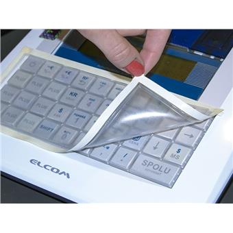 Ochranný kryt klávesnice Euro-150