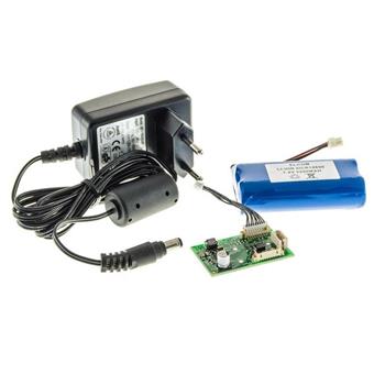 Battery pack pro EURO-150