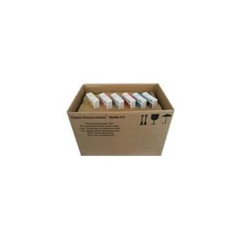 CD-Standard Inkjet Media (900CDs + 1 set Ink)