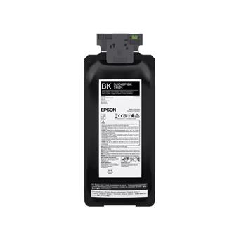 EPSON Ink kazeta pre C8000e (Black)