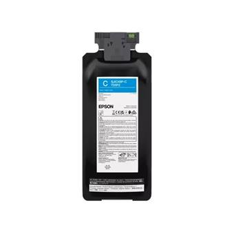 EPSON Ink cartridge for C8000e (Cyan)