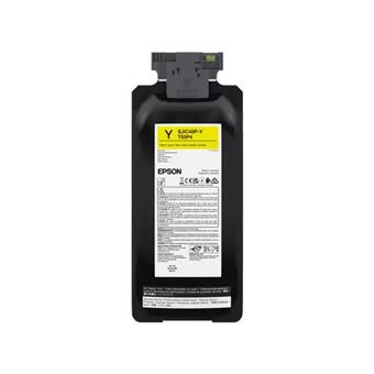 EPSON Ink kazeta pre C8000e (Yellow)