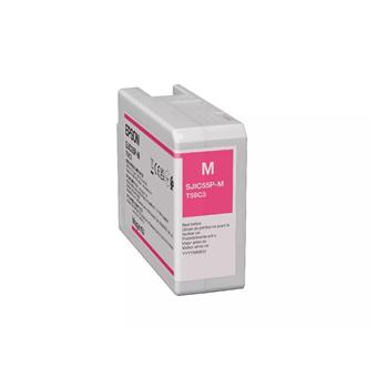 EPSON  Ink cartridge for CW-D6500/D6000 (Magenta)