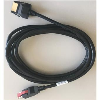 Epson PWR-USB to 1x8 PWR USB Cable 3.65m black