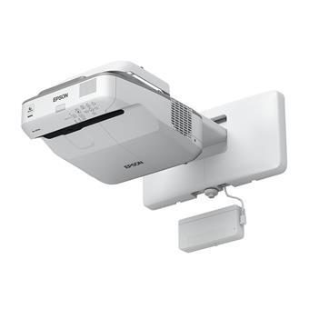 Epson EB-695Wi/3LCD/3500lm/WXGA/HDMI/LAN