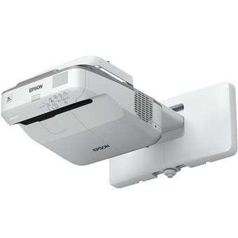 3LCD EPSON EB-680Wi WXGA 3200 Ansi 14000:1