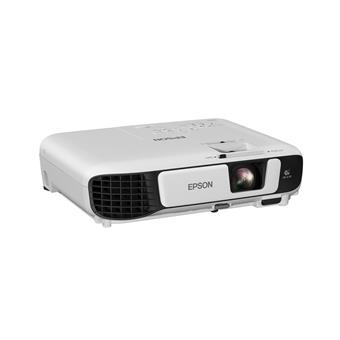 3LCD Epson EB-X41, XGA, 3600,  Ansi 15000:1