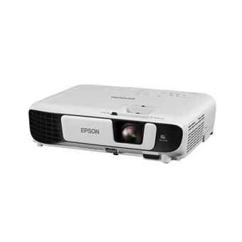 3LCD EPSON EB-W41 WXGA 3600 Ansi 15000:1