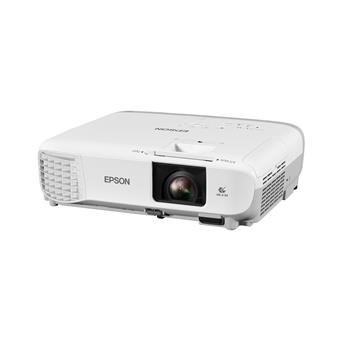 3LCD EPSON EB-W39, WXGA, 3500 Ansi, 15000:1