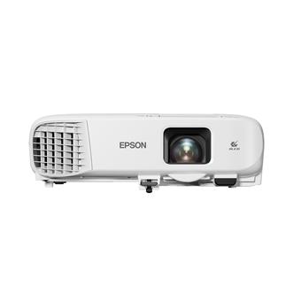 3LCD EPSON EB-2247U WUXGA 4200 Ansi 15000:1