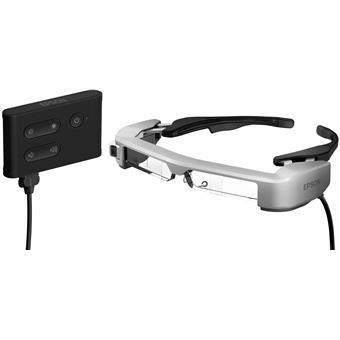 Epson Moverio BT-35, chytré brýle