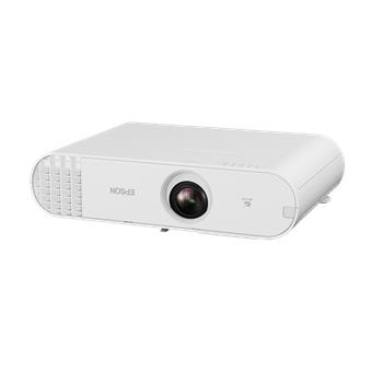 3LCD EPSON EB-U50, 3700 Ansi, WUXGA, 16:10