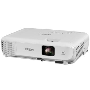 EPSON EB-E01, 3300 Ansi, XGA, 4:3