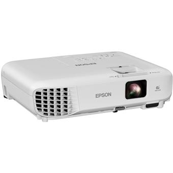 Epson EB-X06/3LCD/3600lm/XGA/HDMI