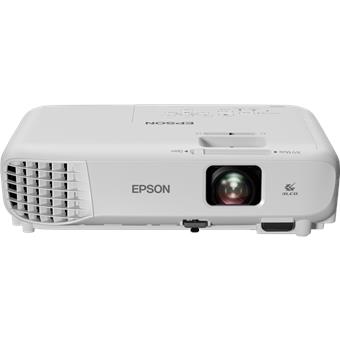 Epson EB-W06/3LCD/3700lm/WXGA/HDMI