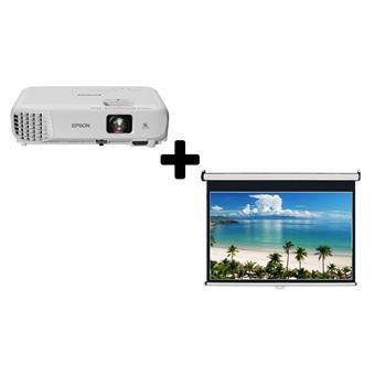 Epson EB-W06/3LCD/3700lm/WXGA/HDMI