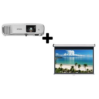 Epson EB-FH06/3LCD/3500lm/FHD/2x HDMI
