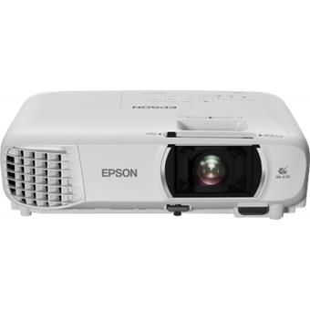 Epson EH-TW750/3LCD/3400lm/FHD/2x HDMI/WiFi