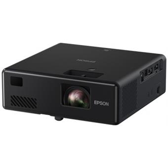 Epson EF-11/3LCD/1000lm/FHD/HDMI