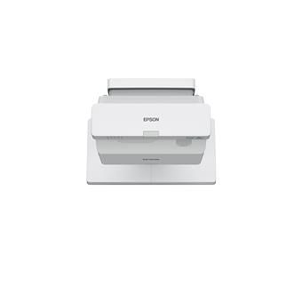 3LCD EPSON EB-760W