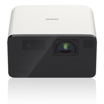 3LCD EPSON EF-21W