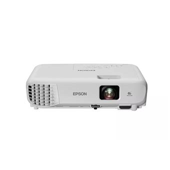 EPSON EB-W53/3LCD/4000lm/WXGA/2x HDMI