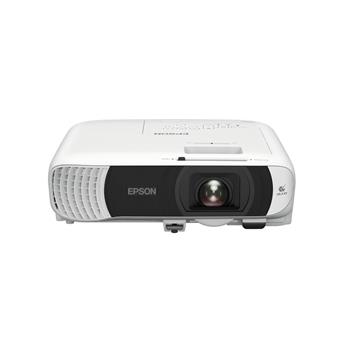 EPSON EB-FH54/3LCD/4100lm/FHD/2x HDMI/WiFi