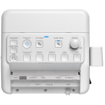 Control and Connection Box - ELPCB03