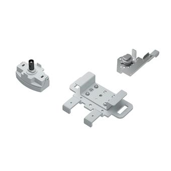 EPSON Lighting Track Mount - ELPMB54W - EV-100