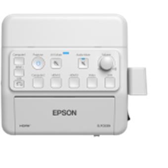 Epson Control and Connection Box - ELPCB03N