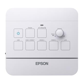Epson Control and Connection BOX-ELPCB04